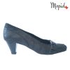 pantofi dama - Pantofi dama din piele naturala 24930NegruVio 100x100 - Pantofi dama din piele naturala 24424/Piele-Nude/Bella