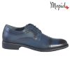 pantofi barbati - Pantofi barbati din piele 139002 4084 Blue Aeron 100x100 - Pantofi barbati, din piele 139002/3331/Negru/Adonis
