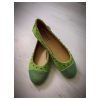 pantof dama - eabe19f6 8e18 498e ba4a 95cc33f6acfb 100x100 - Pantofi dama din piele naturala , 23204/ Multicolor